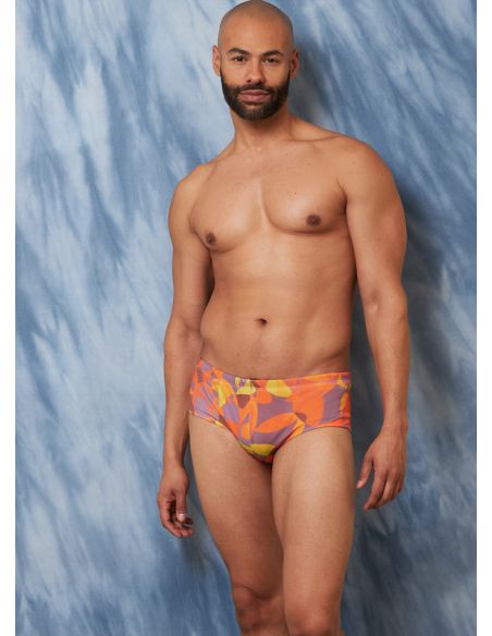 Patron Vogue 1897 XM - Maillots de bain et tricot de peau pour homme