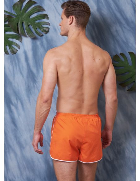 Patron Vogue 1897 XM - Maillots de bain et tricot de peau pour homme