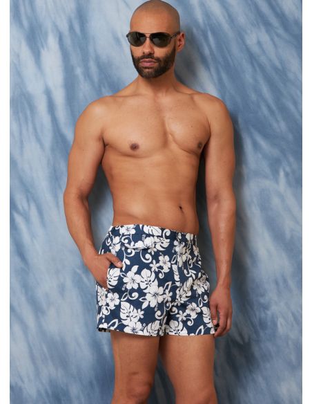 Patron Vogue 1897 XM - Maillots de bain et tricot de peau pour homme