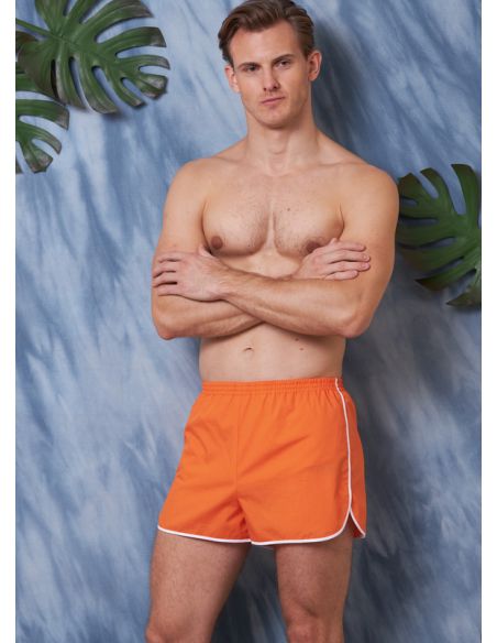 Patron Vogue 1897 XM - Maillots de bain et tricot de peau pour homme