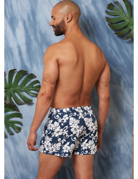 Patron Vogue 1897 XN - Maillots de bain et tricot de peau pour homme