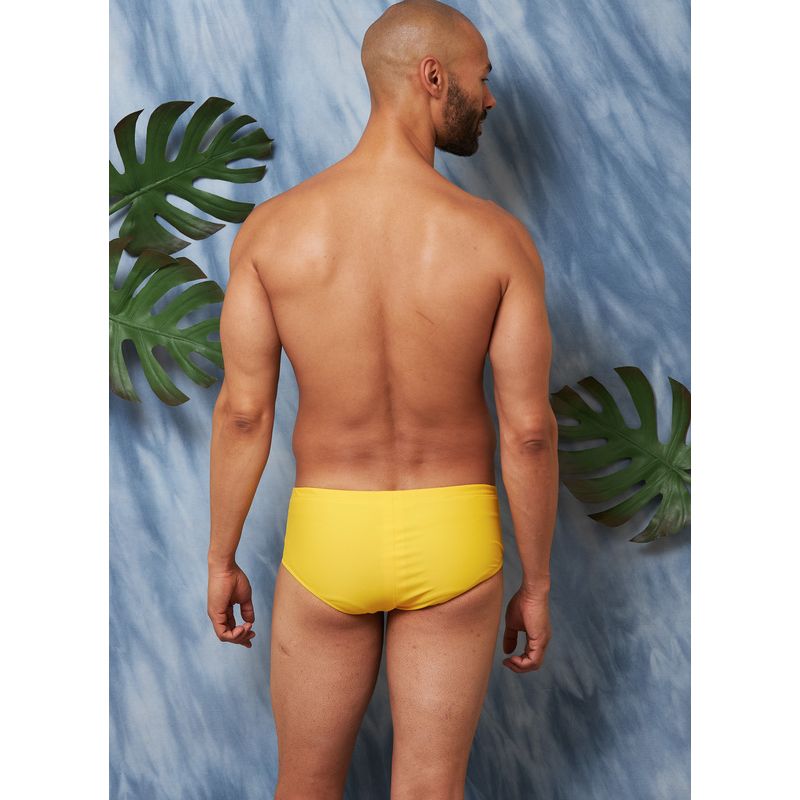 Patron Vogue 1897 XN - Maillots de bain et tricot de peau pour homme