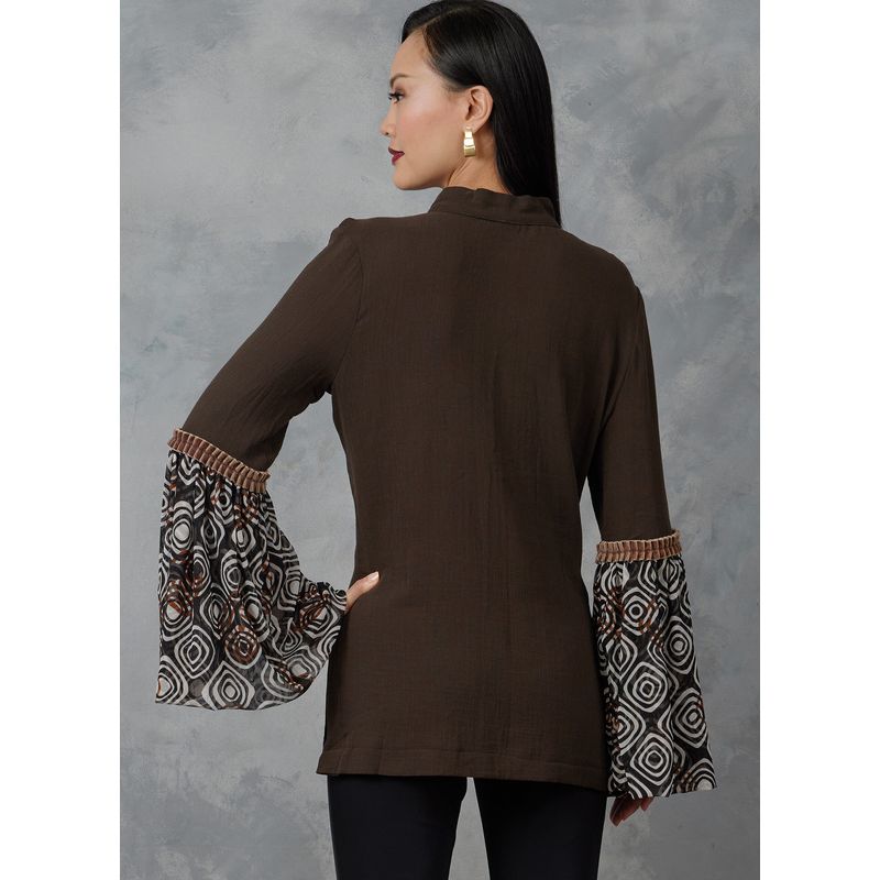 Patron Vogue 1904 A - Robe & tunique