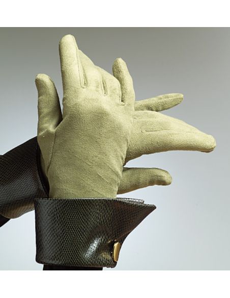 Patron Vogue 8311 O - Gants