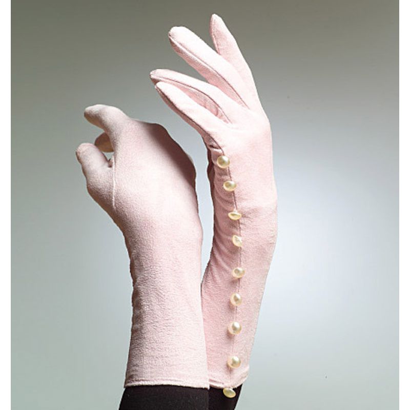 Patron Vogue 8311 O - Gants