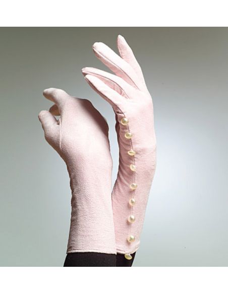 Patron Vogue 8311 O - Gants