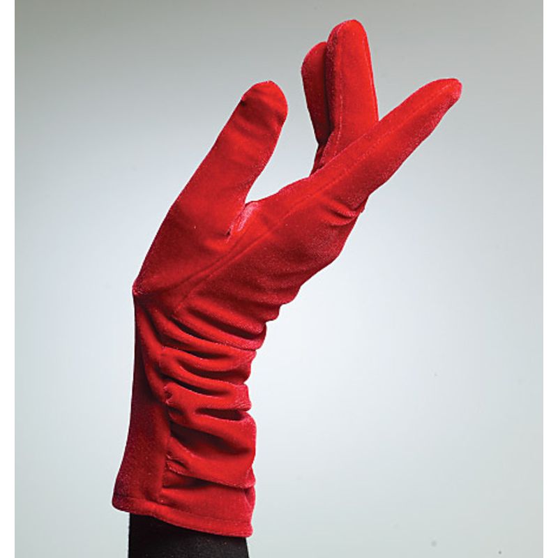 Patron Vogue 8311 O - Gants