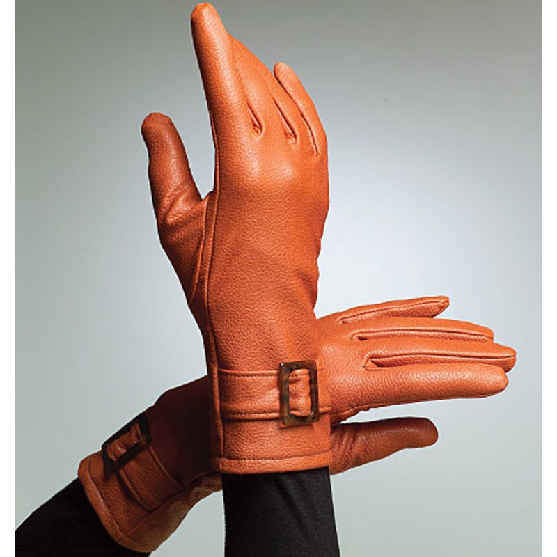 Patron Vogue 8311 O - Gants