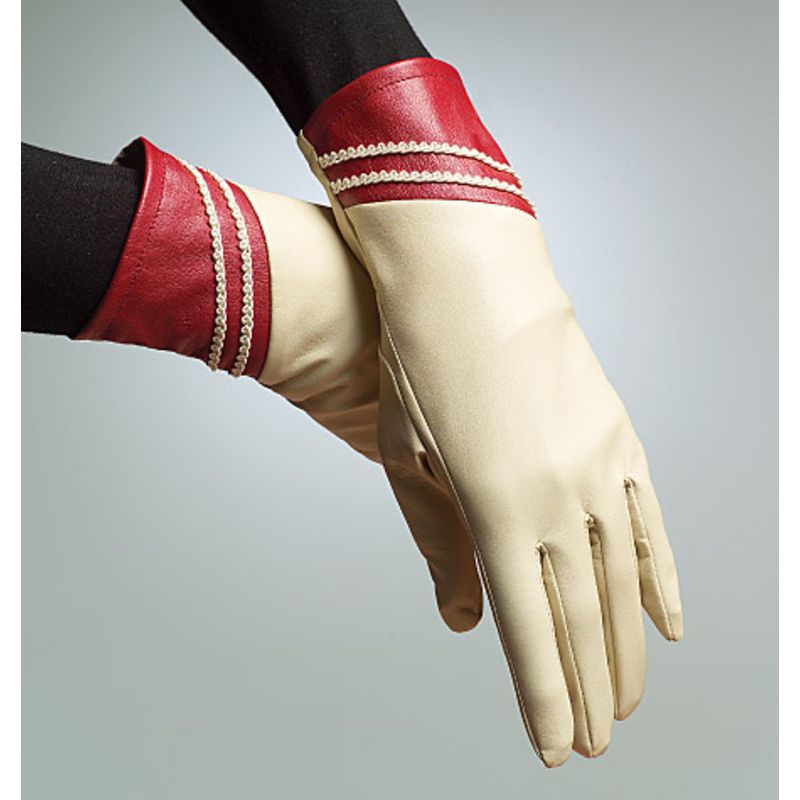 Patron Vogue 8311 O - Gants