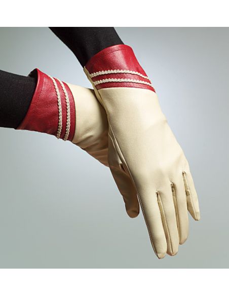 Patron Vogue 8311 O - Gants