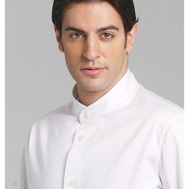 Patron Vogue 8759 MUU - Chemises pour homme