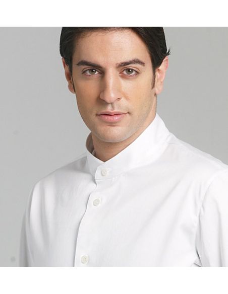 Patron Vogue 8759 MUU - Chemises pour homme