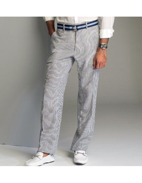 Patron Vogue 8988 MXX - Veste et pantalon homme