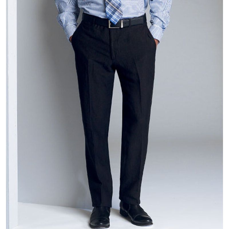 Patron Vogue 8988 MXX - Veste et pantalon homme