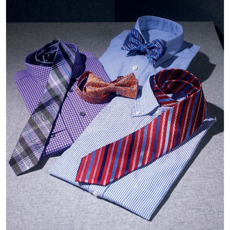 Patron Vogue 9073 OSZ - Gilet et accessoires pour homme