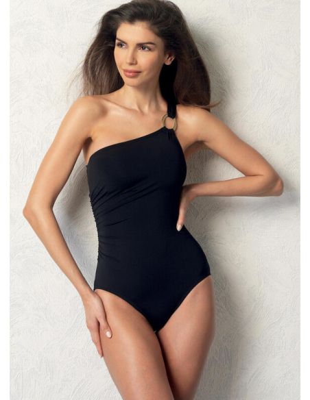 Patron Vogue 9192 E5 - Maillots de bain femme - Bikini, Monokini, Une pièce, Tankini et robe de plage