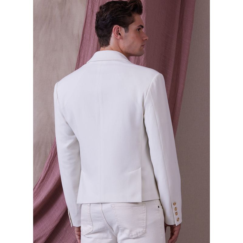 Patron Vogue 1946 MUU- Veste Homme