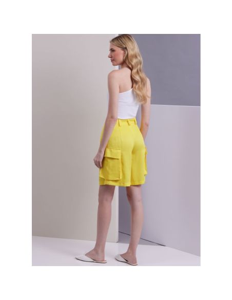 Patron Vogue 1958 F5 - Pantalon & short