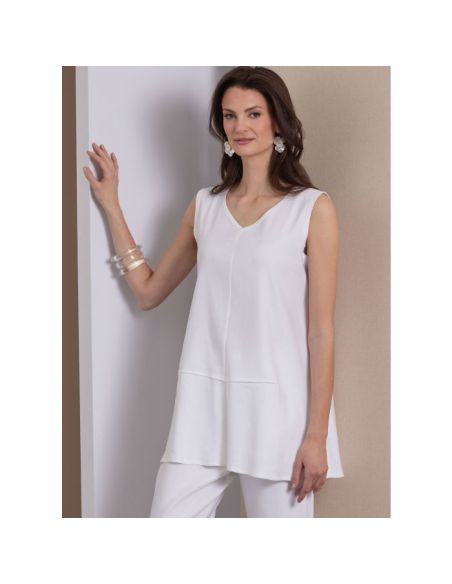 Patron Vogue 1959 B5 - Veste, tunique et pantalon