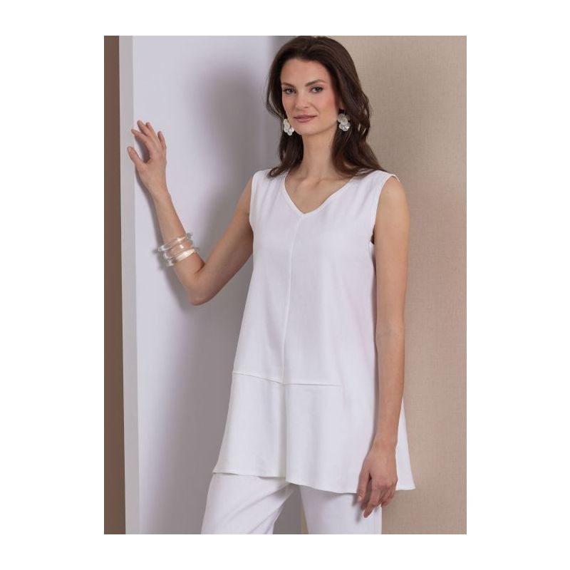 Patron Vogue 1959 Y5 - Veste, tunique et pantalon