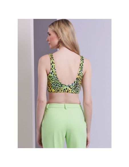 Patron Vogue 1960 B5 - Veste, haut et pantalon