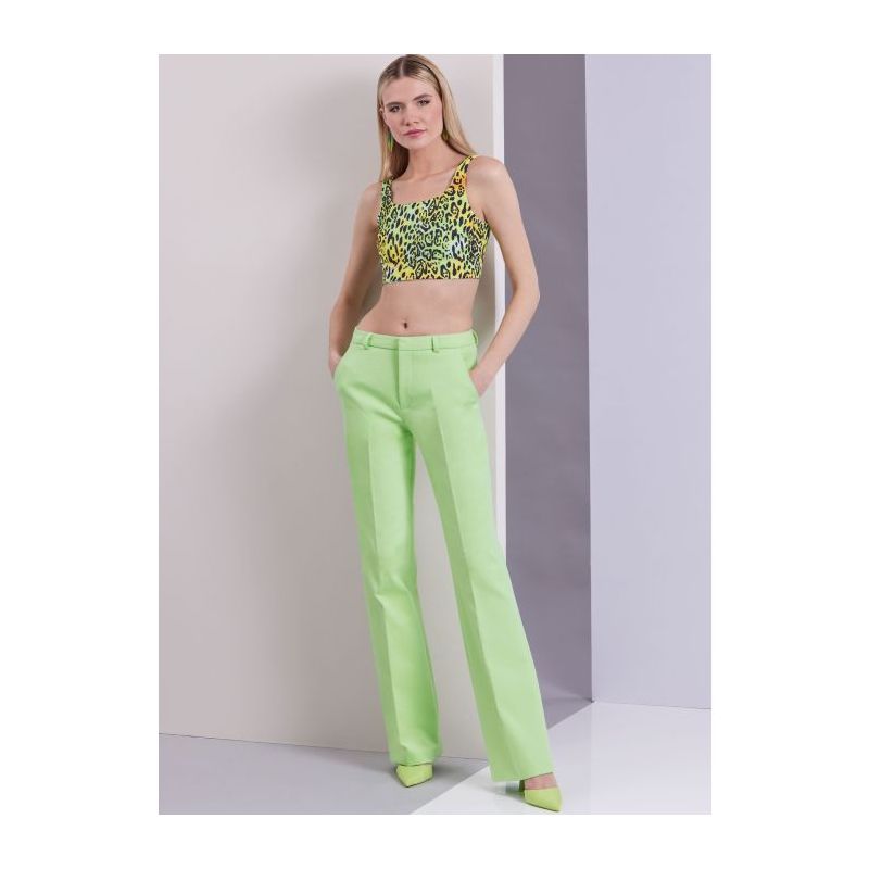 Patron Vogue 1960 Y5 - Veste, haut et pantalon