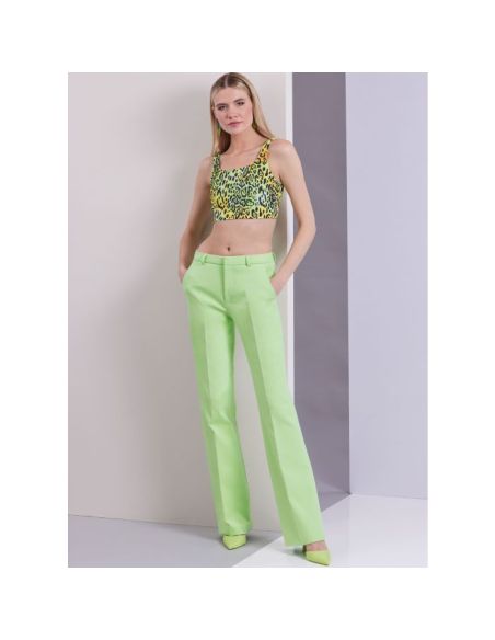 Patron Vogue 1960 Y5 - Veste, haut et pantalon