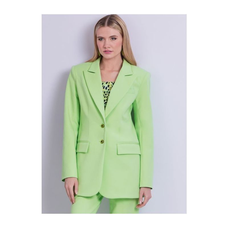 Patron Vogue 1960 Y5 - Veste, haut et pantalon