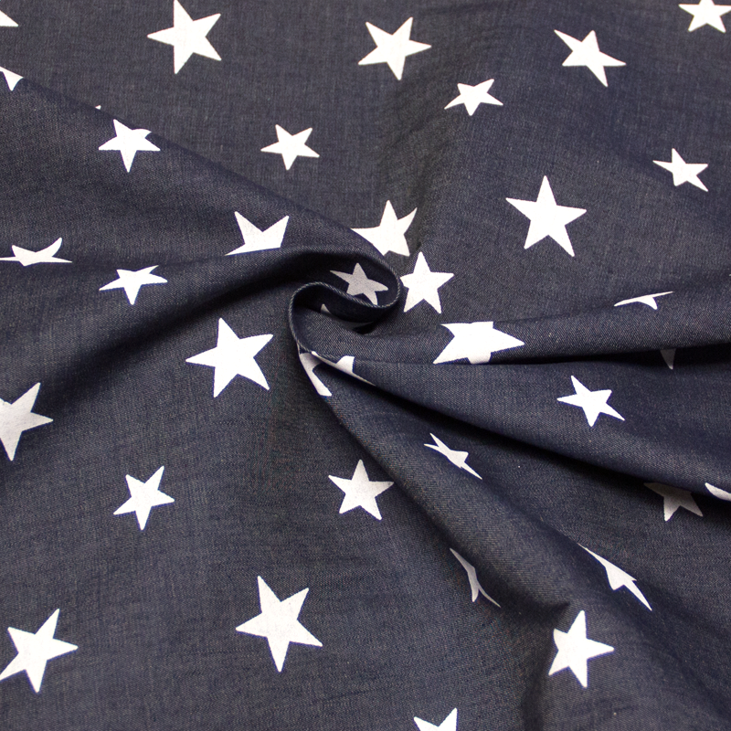 Jean's 100% coton - Grande étoile