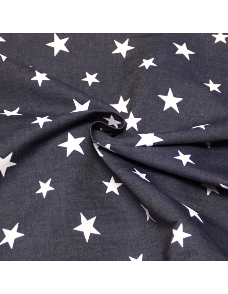 Jean's 100% coton - Grande étoile