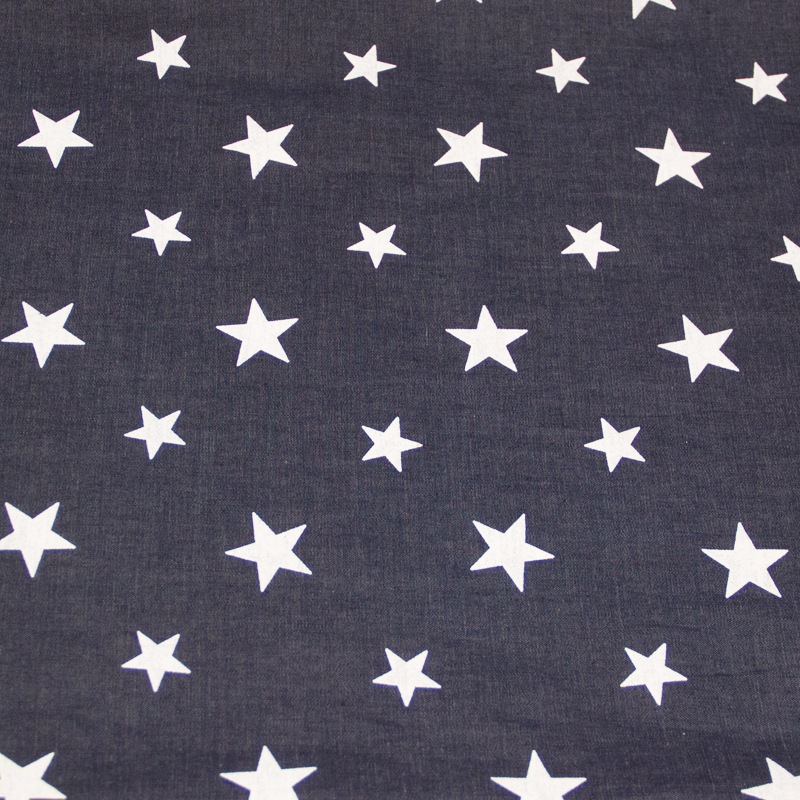 Jean's 100% coton - Grande étoile