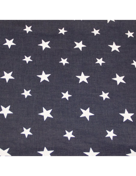 Jean's 100% coton - Grande étoile