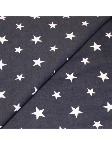Jean's 100% coton - Grande étoile