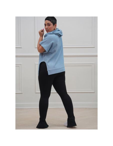 Patron Simplicity 9636.D5 - Sweat et legging