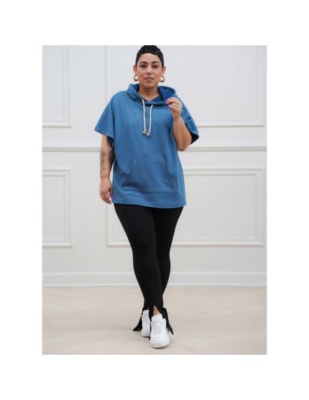 Patron Simplicity 9636.D5 - Sweat et legging