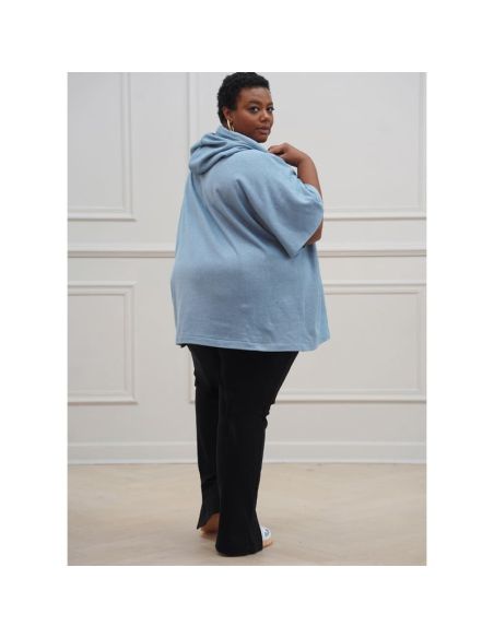 Patron Simplicity 9637.W3 - Sweat et legging