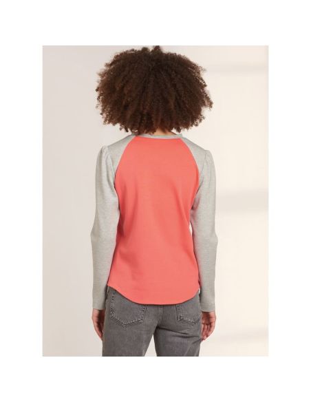 Patron Simplicity 9645.A - Haut en tricot