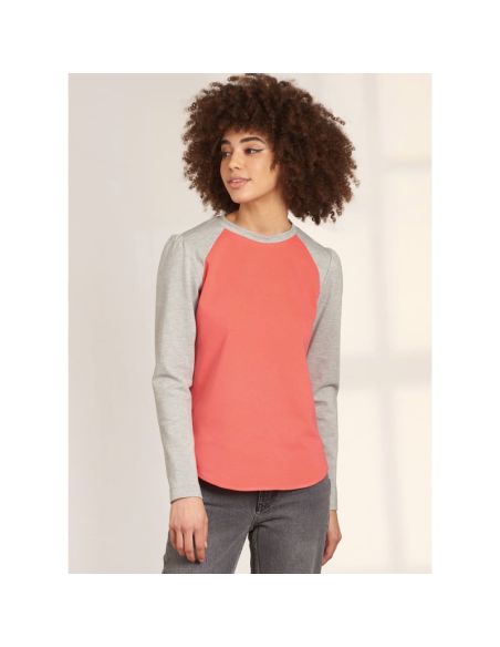 Patron Simplicity 9645.A - Haut en tricot