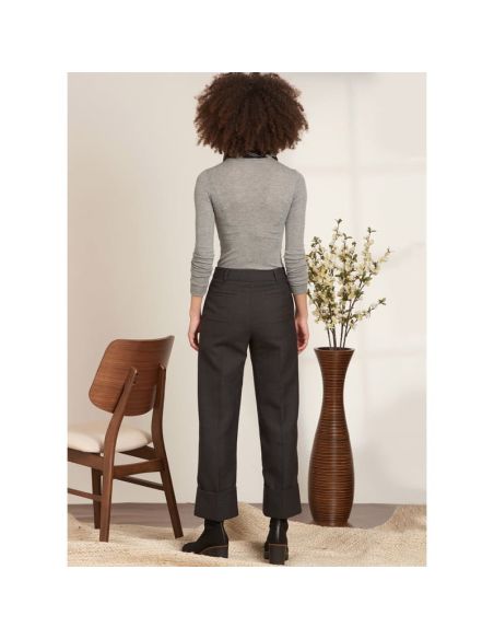 Patron Simplicity 9647.R5 - Pantalon et short