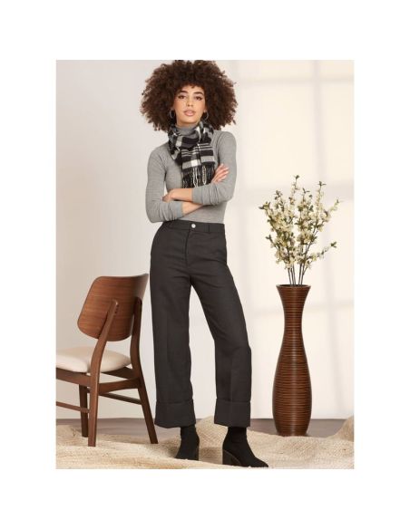 Patron Simplicity 9647.R5 - Pantalon et short