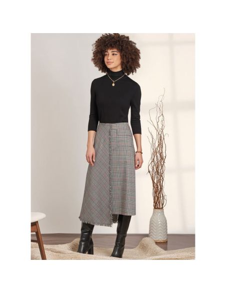 Patron Simplicity 9648.K5 - Jupe