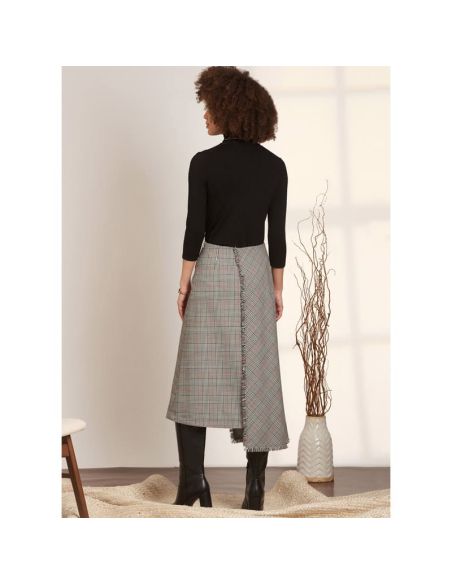 Patron Simplicity 9648.U5 - Jupe