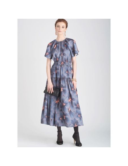 Patron Simplicity 9678.U5 - Robe à manches