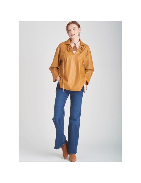 Patron Simplicity 9681.AA - Top et pull-over