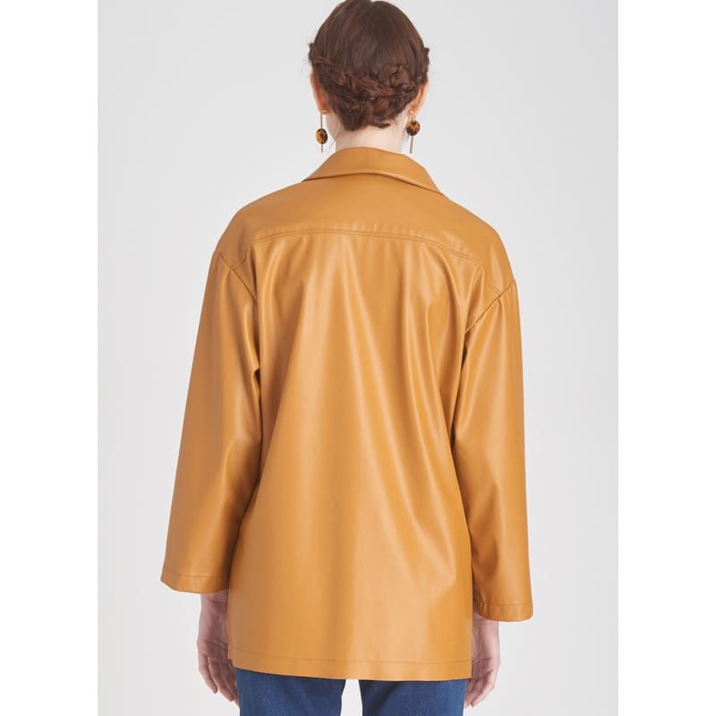 Patron Simplicity 9681.AA - Top et pull-over