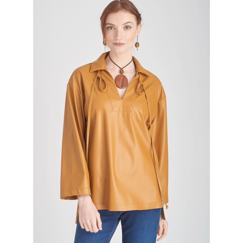 Patron Simplicity 9681.AA - Top et pull-over