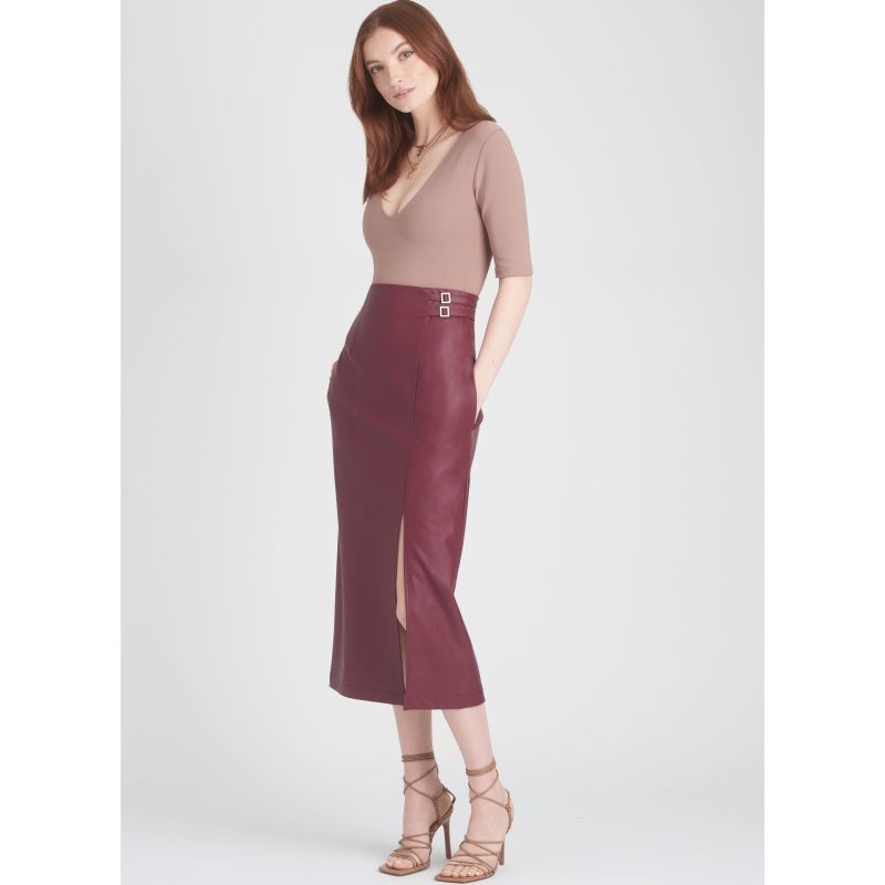 Patron Simplicity 9683.Y5 - Jupe