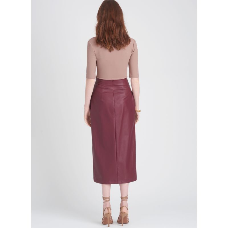 Patron Simplicity 9683.Y5 - Jupe