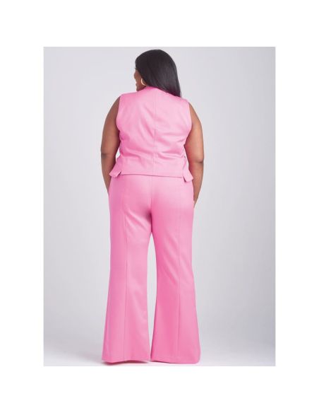 Patron Simplicity 9689.W3 - Veste et pantalon
