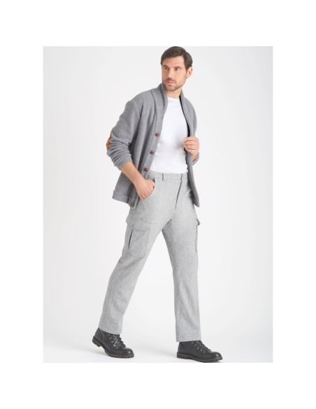 Patron Simplicity 9693.BB - Pantalon cargo